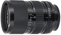 Canon FDn 35-70 mm f/ 4