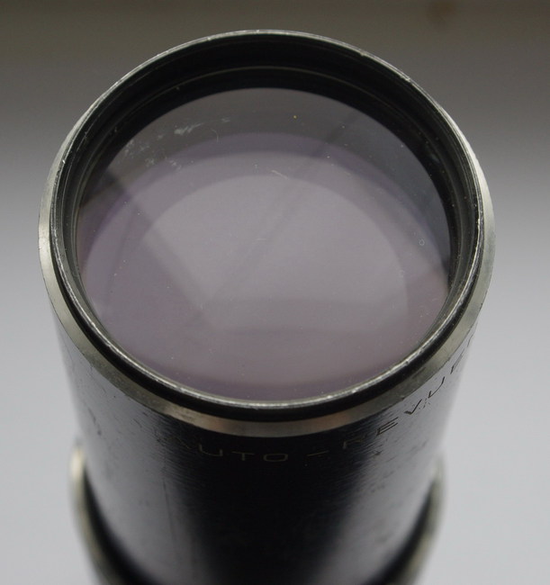 Revuenon 300 mm f/ 5.6 Auto