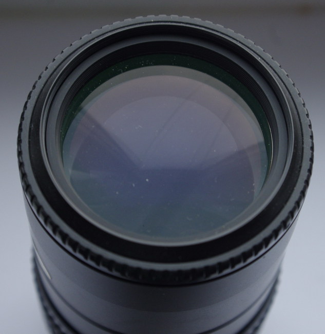 Chinon AF 70-210 mm f/ 4.5 Zoom lens
