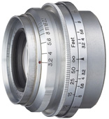 Canon Serenar 35 mm f/ 3.2
