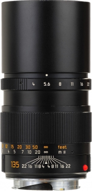 Leica Tele-Elmar-M 135 mm f/ 4