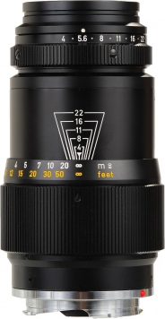 Leitz Weitzlar Tele-Elmar 135 mm f/ 4