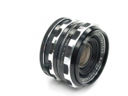 Schneider-Kreuznach Edixa-Curtagon 28 mm f/ 4