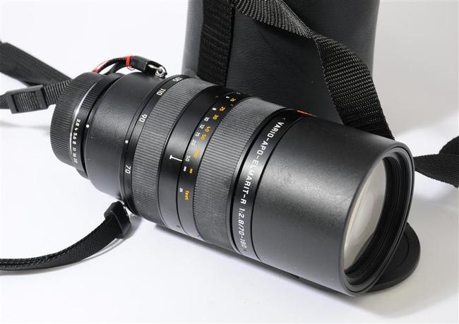 Leica Vario-Apo-Elmarit-R 70-180 mm f/ 2.8