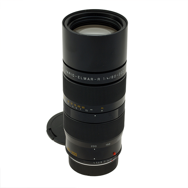 Leica Vario-Elmar-R 80-200 mm f/ 4
