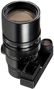 Leica Elmarit-M 135 mm f/ 2.8 (I)