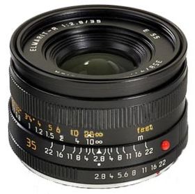 Leitz Elmarit-R 35 mm f/ 2.8 (III)