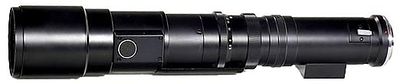 Leitz Wetzlar Telyt 400 mm f/ 6.8