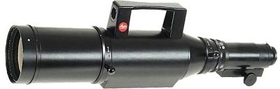 Leitz Wetzlar Telyt-S 800 mm f/ 6.3