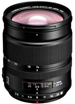 Leica D Vario-Elmarit 14-50 mm f/ 2.8-3.5 Asph