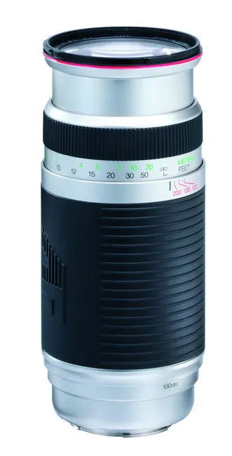 Voigtlander Ultron AF 100-400 mm f/ 4.5-6.7
