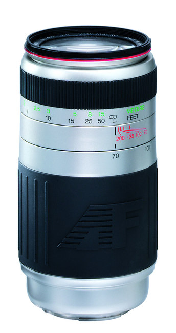 Voigtlander Skopar AF 70-300 mm f/ 4.5-5.6