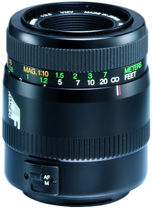 Voigtlander Macro-Dynar AF 100 mm f/ 3.5