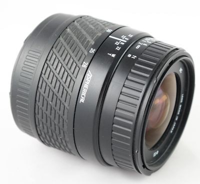 Exakta AF 28-80 mm f/ 3.5-5.6 MC Aspherical