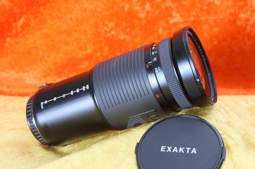 Exakta AF 28-300 mm f/ 4.0-6.3