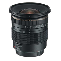 Promaster AF 11-18 mm f/ 4.5-5.6 XR EDO Aspherical