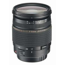 Promaster AF 17-50 mm f/ 2.8 XR EDO LD