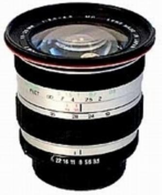 Promaster AF 19-35 mm f/ 3.5-4.5 MC Spectrum 7