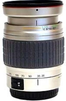 Promaster AF 28-210 mm f/ 4.2-6.5 MC Aspherical Spectrum 7