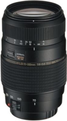 Promaster AF 70-300 mm f/ 4.0-5.6 EDO LD Macro