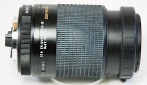 Promaster AF 80-210 mm f/ 4.5-5.6