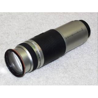 Promaster Spectrum7 100-400 mm f/ 5.6-6.7 MC