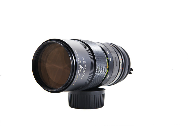 Sigma-XQ MF 80-200 mm f/ 3.5 Multi-Coated
