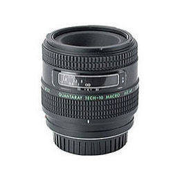 Quantaray AF 50 mm f/ 2.8 Tech-10 Macro
