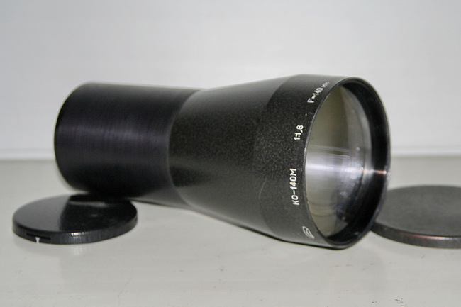 KO-140М 140 mm f/ 1.8