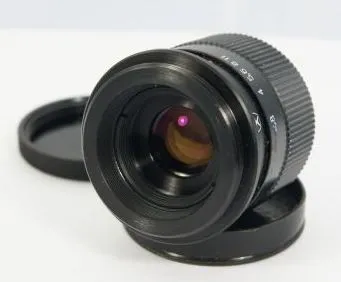 Vega 11U 54 mm f/ 2.8
