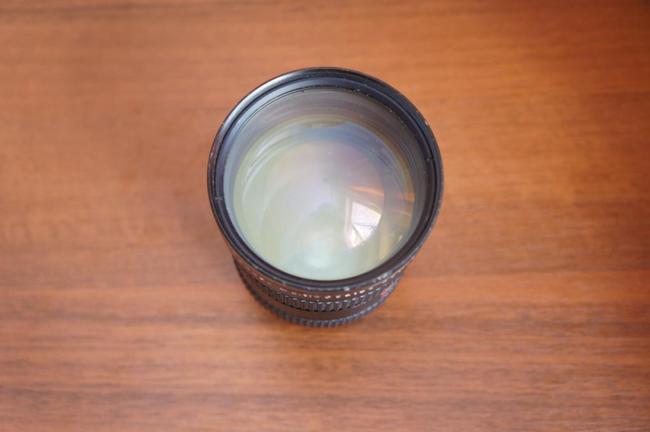 JCPenney 28-80 mm f/ 3.5 Multi-Coated