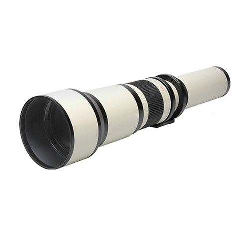 Phoenix 650-1300 mm f/ 8-16