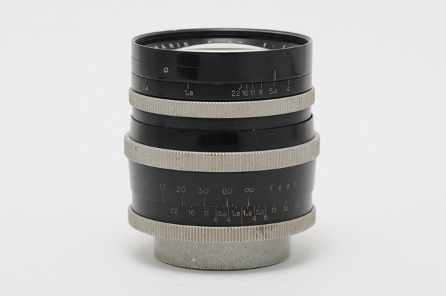 Angenieux Paris 90 mm f/ 1.8 Type P1