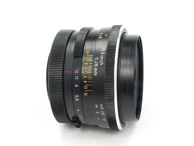 Photavit 35 mm f/ 3.5