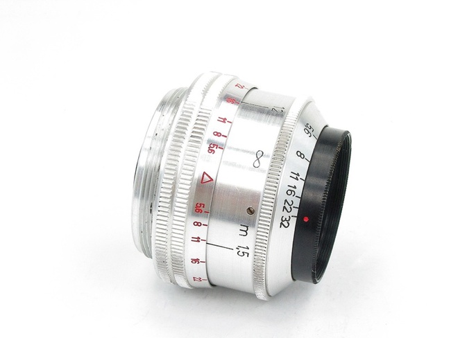 Staeble Telon-R 85 mm f/ 5.6