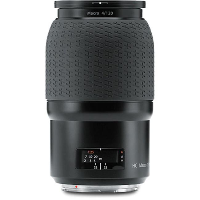Hasselblad HC 120 mm f/ 4 Macro