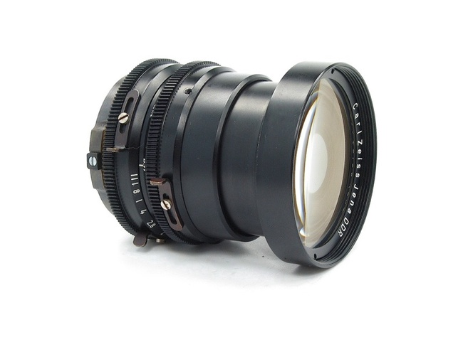 Carl Zeiss Jena Tevidon 10 mm f/ 2.0
