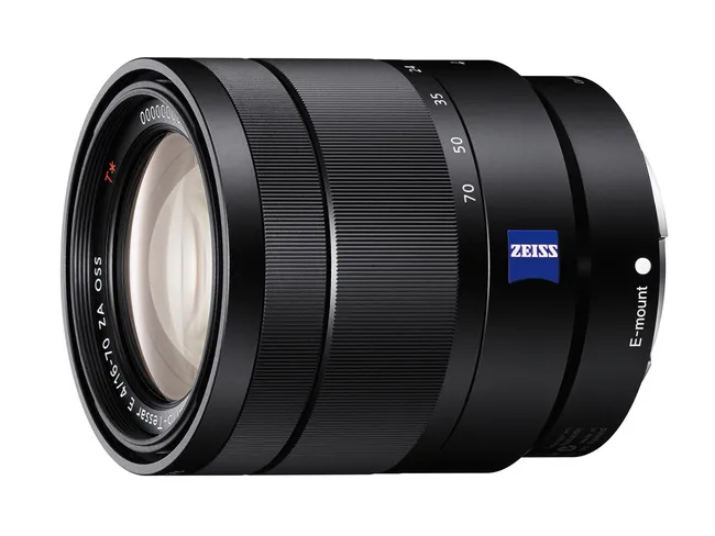 Carl Zeiss Vario-Tessar E 16-70 mm f/ 4 ZA OSS T*