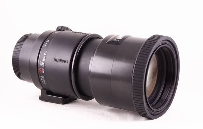 Tamron SP AF 70-210 mm f/ 2.8 LD