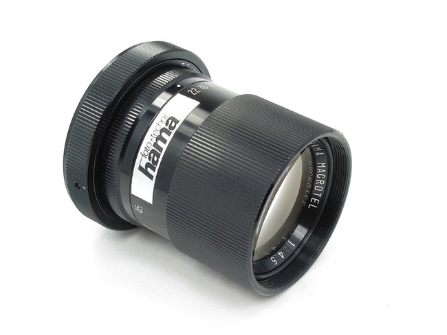 Hama Macrotel 150 mm f/ 4.5