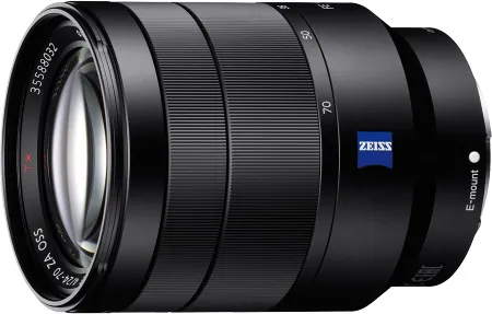 Carl Zeiss Vario-Tessar T* FE 24-70 mm f/ 4 ZA OSS