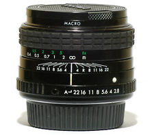 Sigma MF 24 mm f/ 2.8 Super Wide