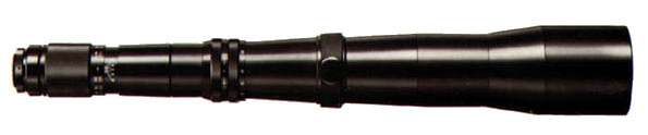 Yashica Super Yashinon 800 mm f/ 8