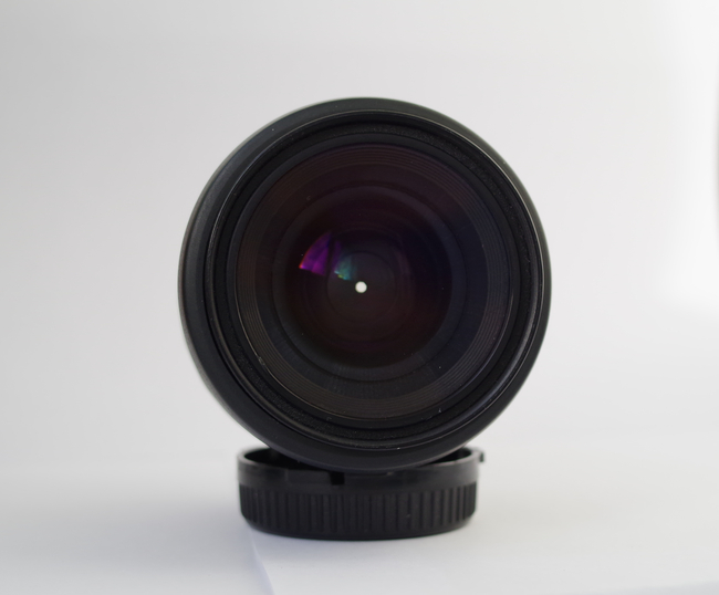 SMC Pentax-FA 28-80 mm f/ 3.5-4.7 PZ