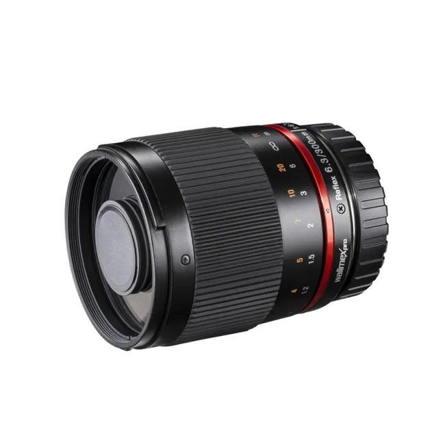Walimex Reflex 300 mm f/ 6.3 UMC