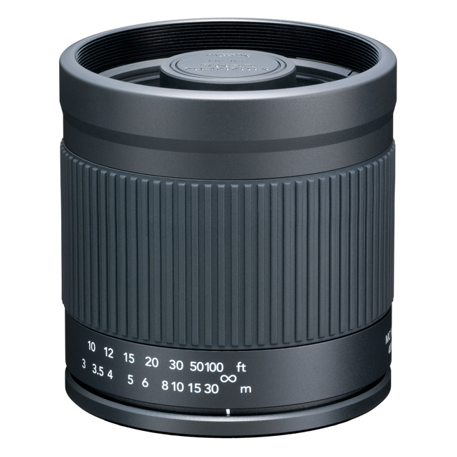 Kenko Reflex 400 mm f/ 8