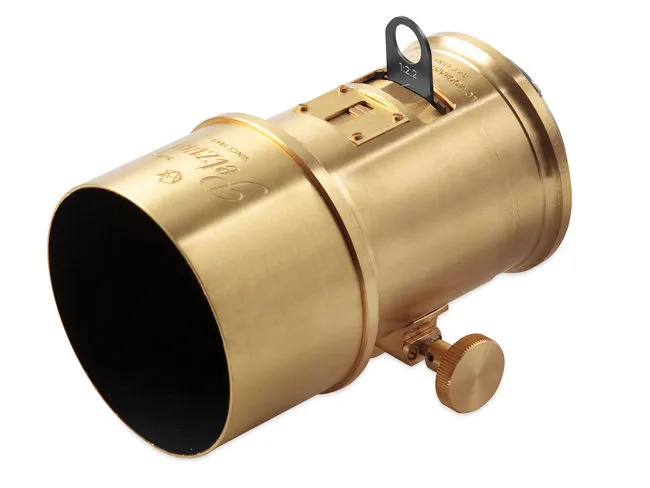Petzval New 85 mm f/ 2.2