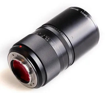 Handevision Ibelux 40 mm f/ 0.85