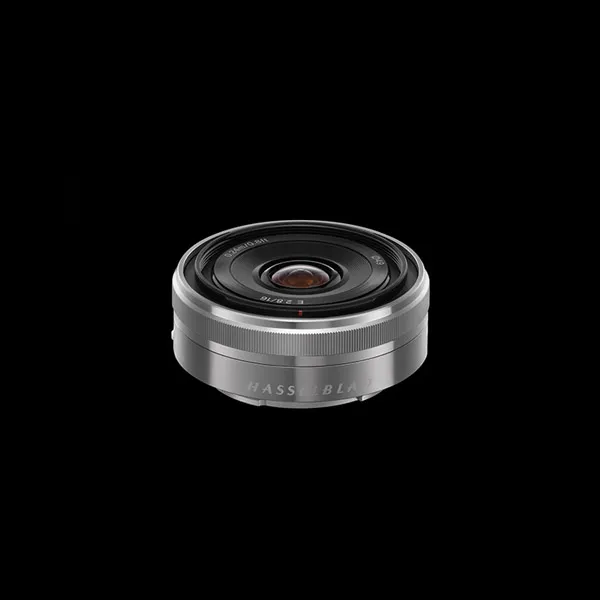 Hasselblad Lunar LF 16 mm f/ 2.8