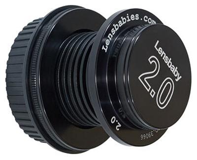 Lensbabies 2.0